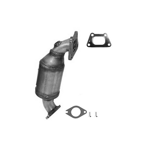 AP Exhaust 771388 Catalytic Converter-Direct Fit For BUICK